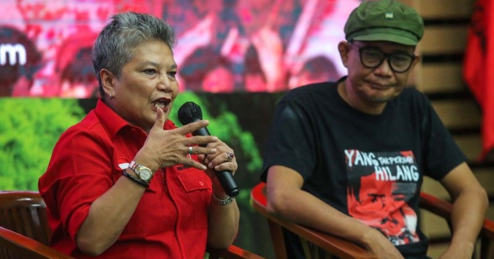 Profil Ribka Tjiptaning: Dokter Penulis 'Anak PKI', Kini Dipolisikan Usai Sebut  Soeharto Pembunuh