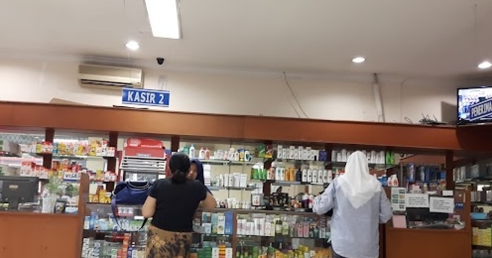 Diskon BRI di Apotek Aji Waras: Hemat 50 Ribu Rupiah untuk Obat-obatan!