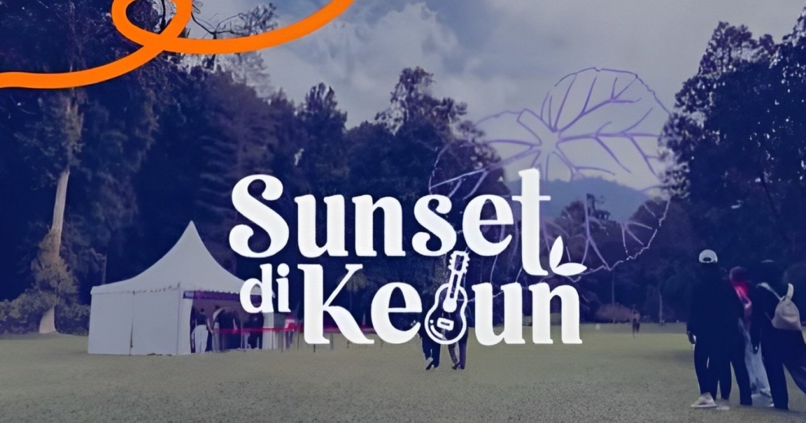 Diskon Sunset di Kebun Khusus Nasabah BRI dan QRIS BRImo