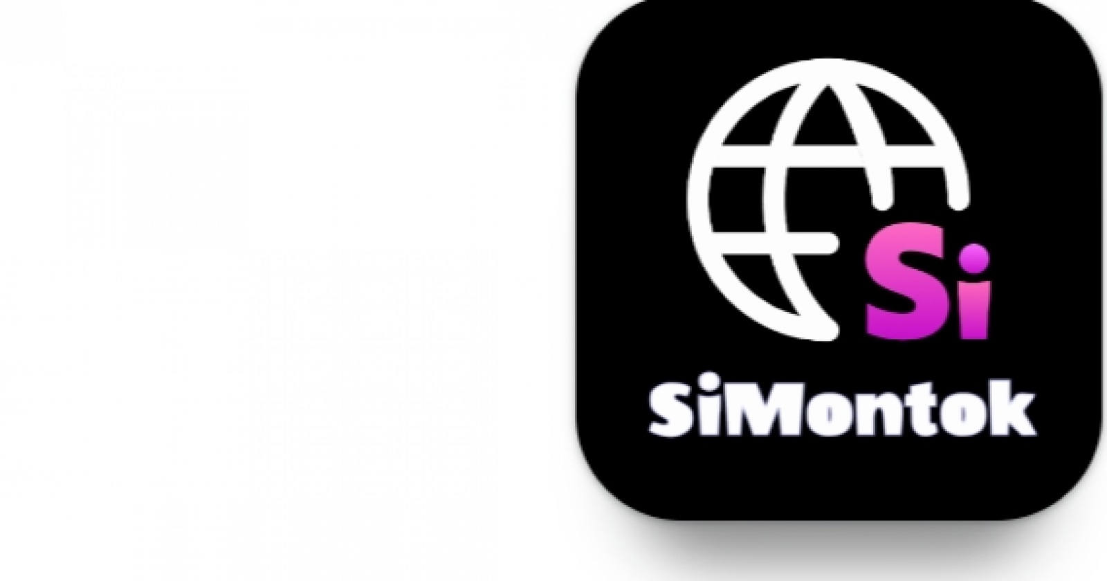 Viral Mesin Pencarian Simontok Browser Anti Blokir, Ini Kelebihan dan  Kekurangannya