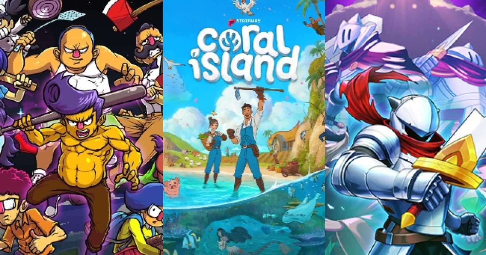 dewa89 10 Rekomendasi Game Buatan Indonesia di Steam, Cerita Seru dan Menantang