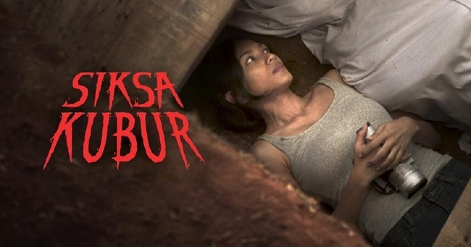 5 Film Bioskop Terbaru Segera Tayang di Netflix, Siksa Kubur Paling Dinanti
