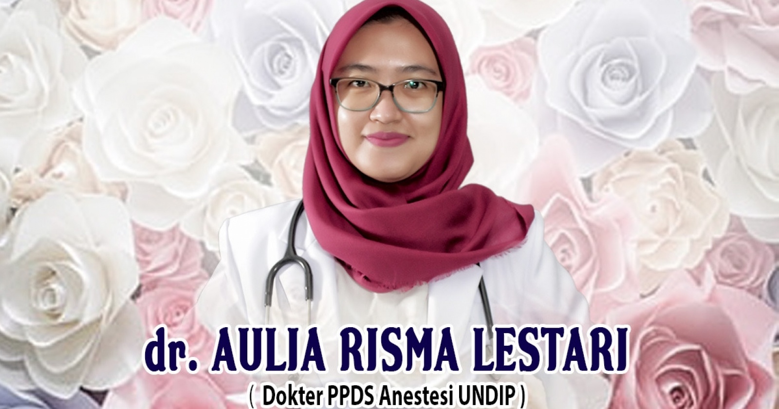 Viral, Seputar Dokter Undip Bunuh Diri: Ada 120 Pasien Operasi/Hari, Semua  Beban Kerja Bius Dilakukan PPDS Anestesi