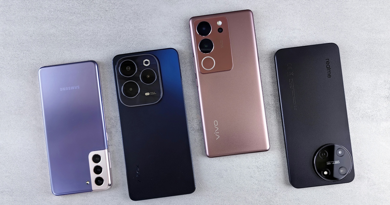 HP Android yang Paling Ditunggu pada Februari 2025, Ada Xiaomi 15 Ultra