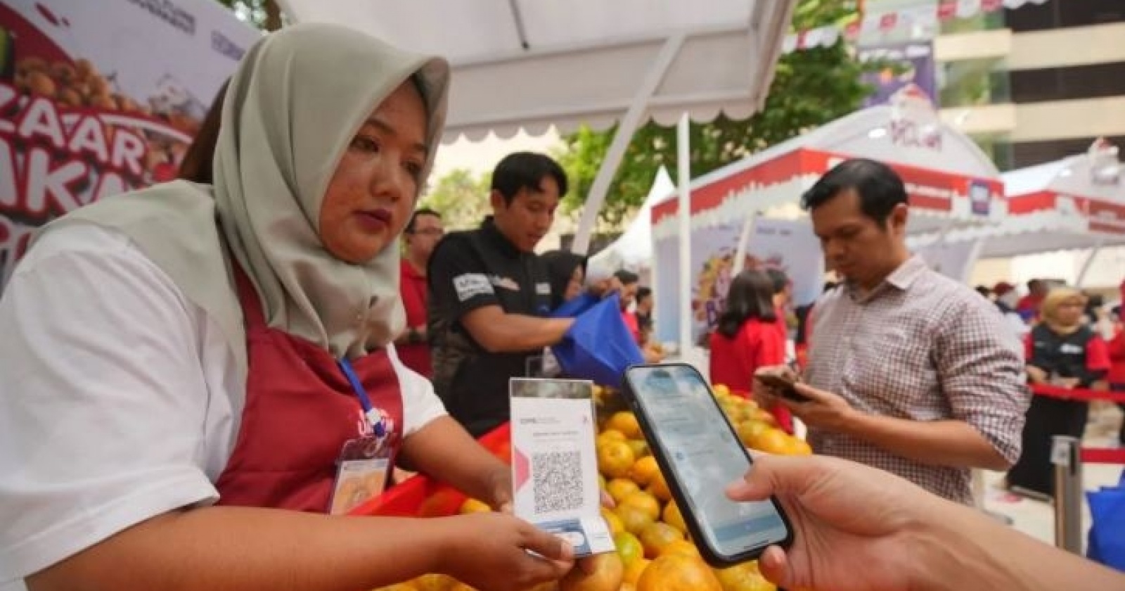 KUR BRI Tembus Rp126,12 Triliun, Dorong UMKM Jadi Tulang Punggung Ekonomi