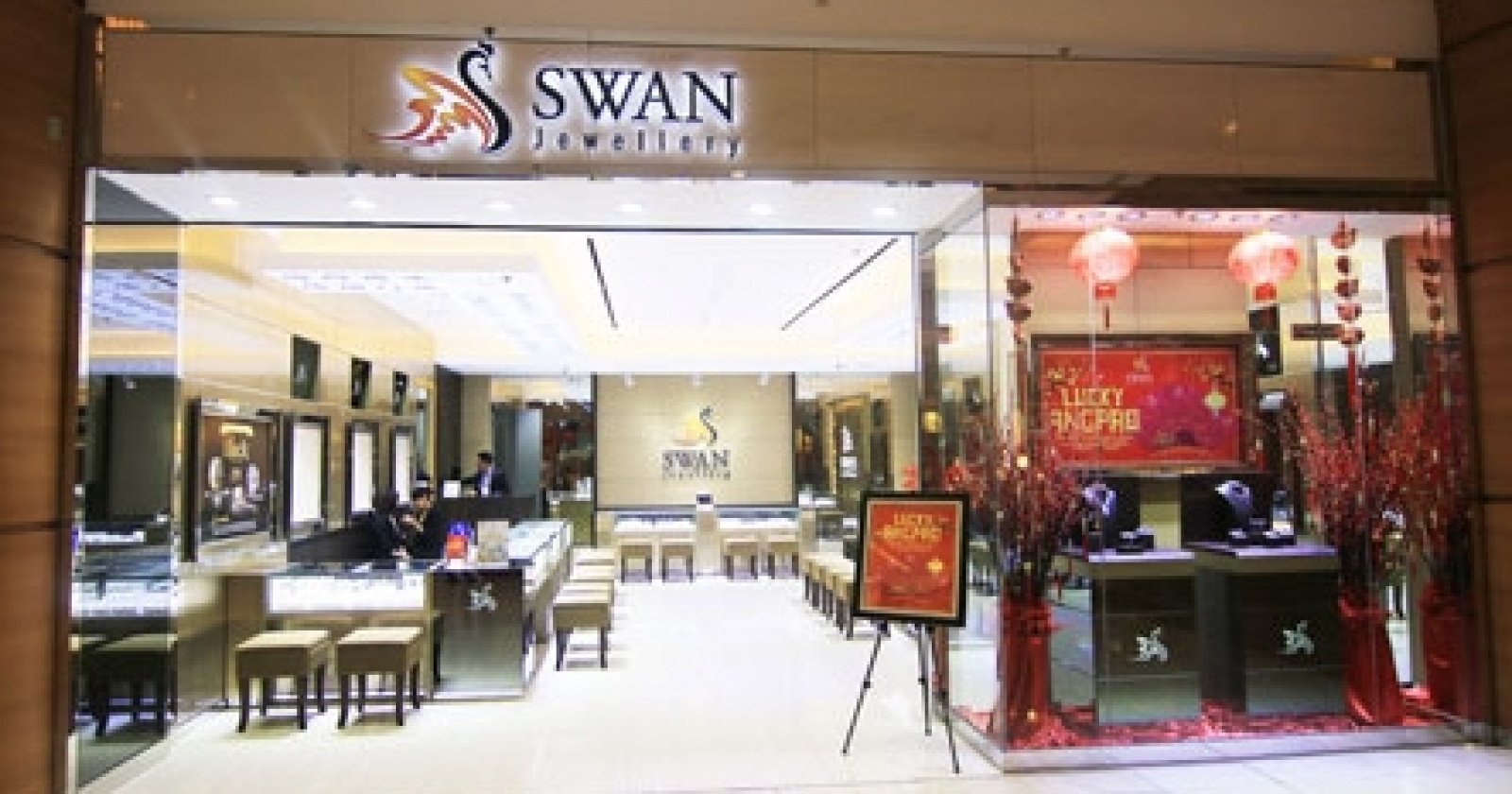 Khusus Nasabah BRI, Beli Perhiasan di Swan Jewellery, Dapat Emas Gratis!