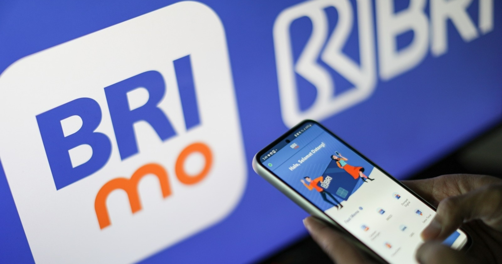 14 Fitur BRImo yang Wajib Anda Tahu: Dari Transfer QRIS Hingga Investasi!