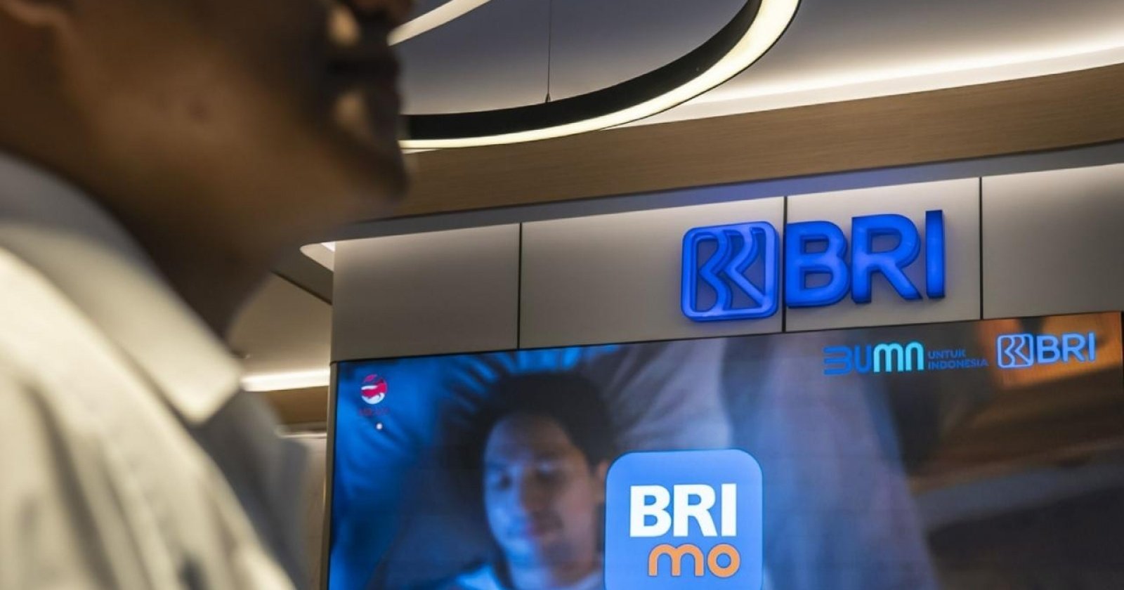 Layanan Digital BRI Terbukti Semakin Memudahkan Nasabah, Ini Buktinya