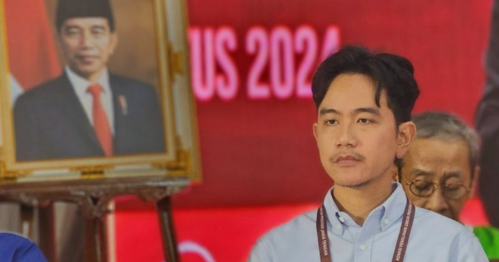 Cek Fakta: Ketahuan Hina Prabowo dan Anaknya, Gibran Gagal Dilantik jadi  Wakil Presiden