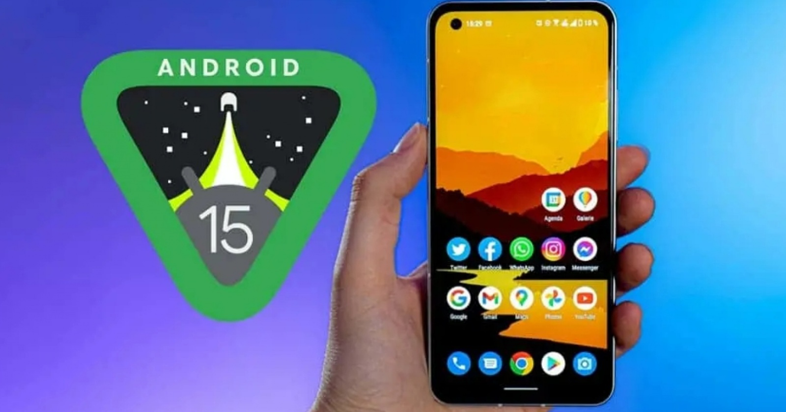 Ini Alasan Mengapa Android 15 Lebih Baik Dibandingkan Android 14