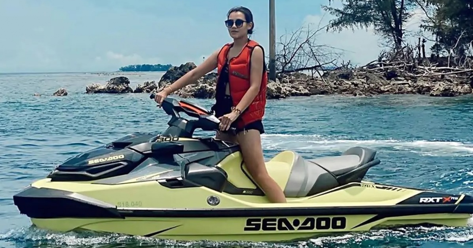 Samara viloyatidan Katya Xurtova jinsiy aloqa