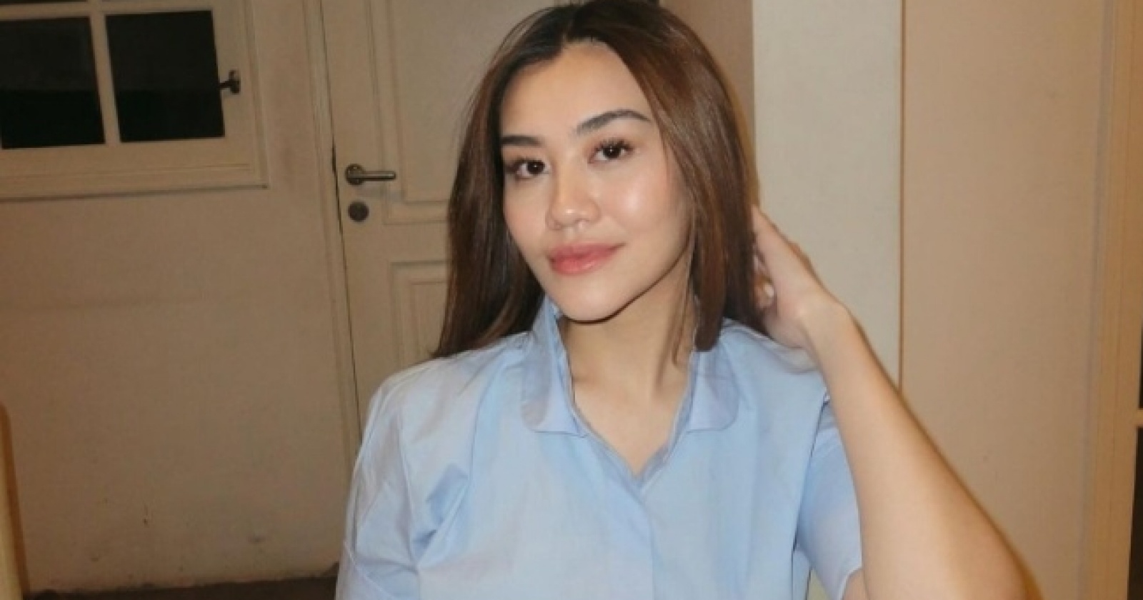 Rihanna qiz bilan jinsiy aloqada (videoni tomosha qiling)