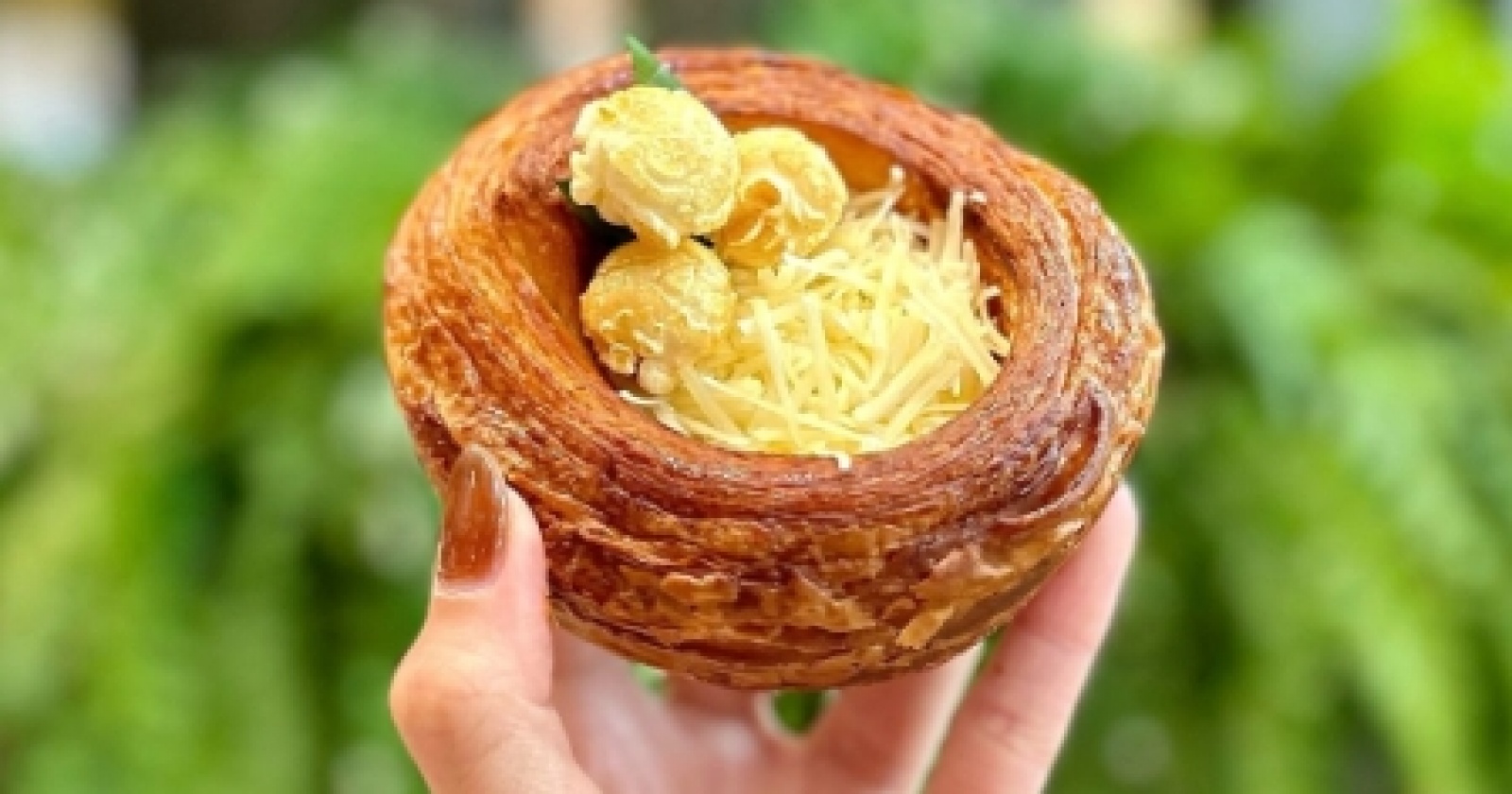 Makan Enak Diskon 30%, BRI Bagi-bagi Promo di Paris Baguette!
