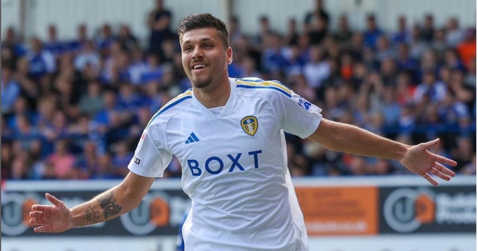 Joel Piroe Khẩu Pháo Hà Lan Của Leeds – Hành Trình Tại Elland Road