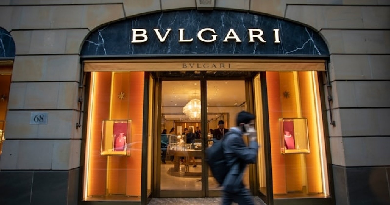 Promo Eksklusif Bvlgari untuk Nasabah BRI, Nikmati Diskon Menarik dan Cicilan 0%