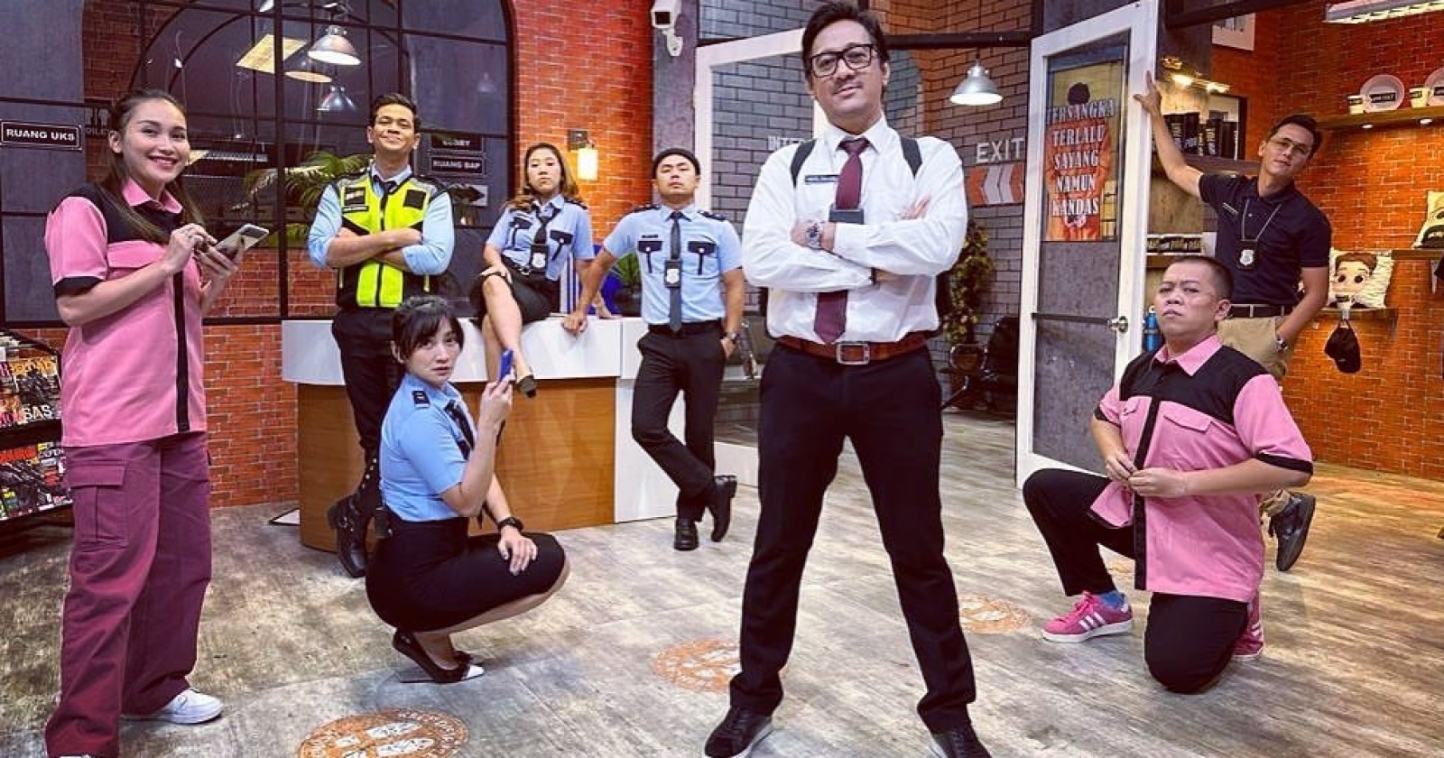 Partiya porno filmlar