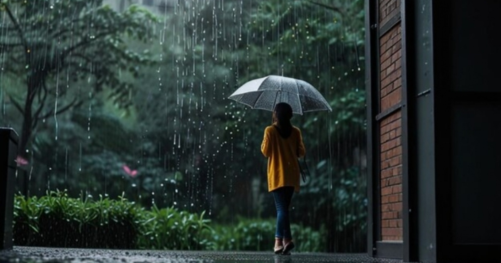 Arti Mimpi Hujan Menurut Tafsir Islam: Pertanda Berkah atau Arti Mimpi Hujan Menurut Tafsir Islam: Pertanda Berkah atau