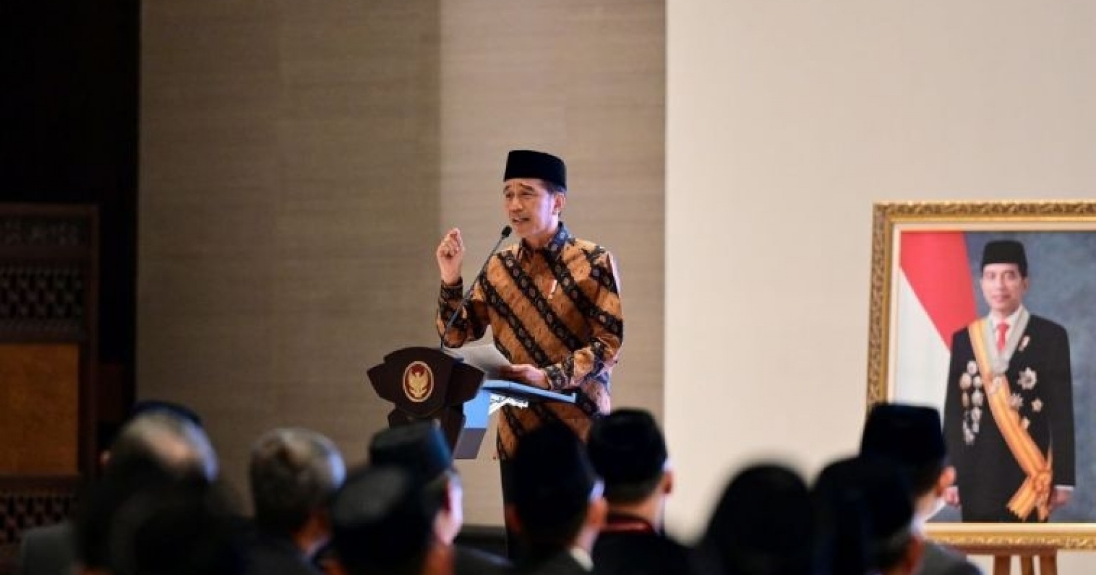 BRI Dukung Rakornas BAZNAS 2024, Pengelolaan Zakat via Digital Makin Maksimal