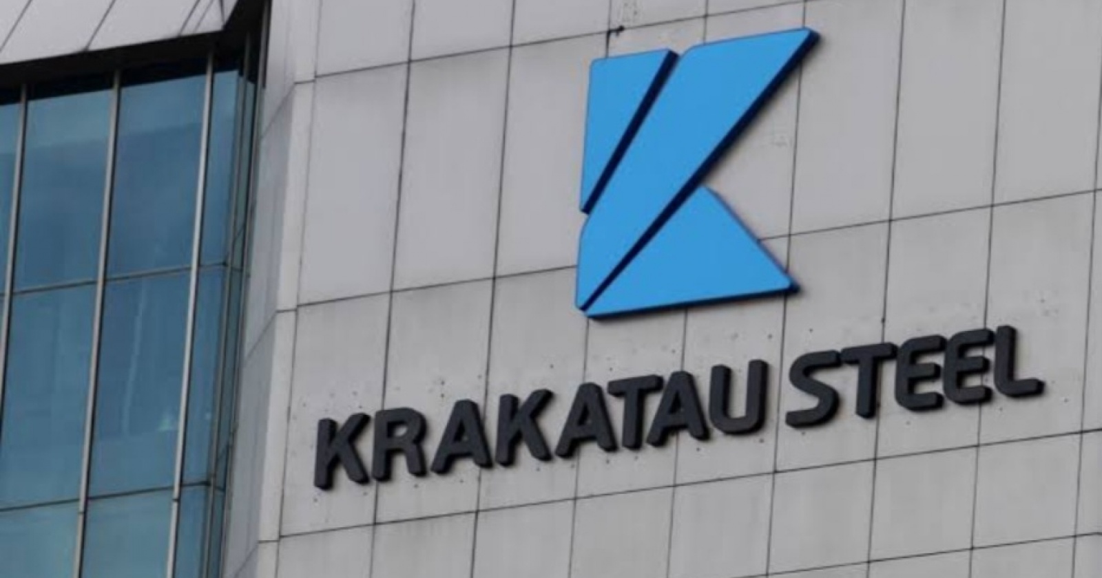 Akbar Djohan Didepak dari Kursi Bos Krakatau Steel, Digantikan Politisi Gerindra