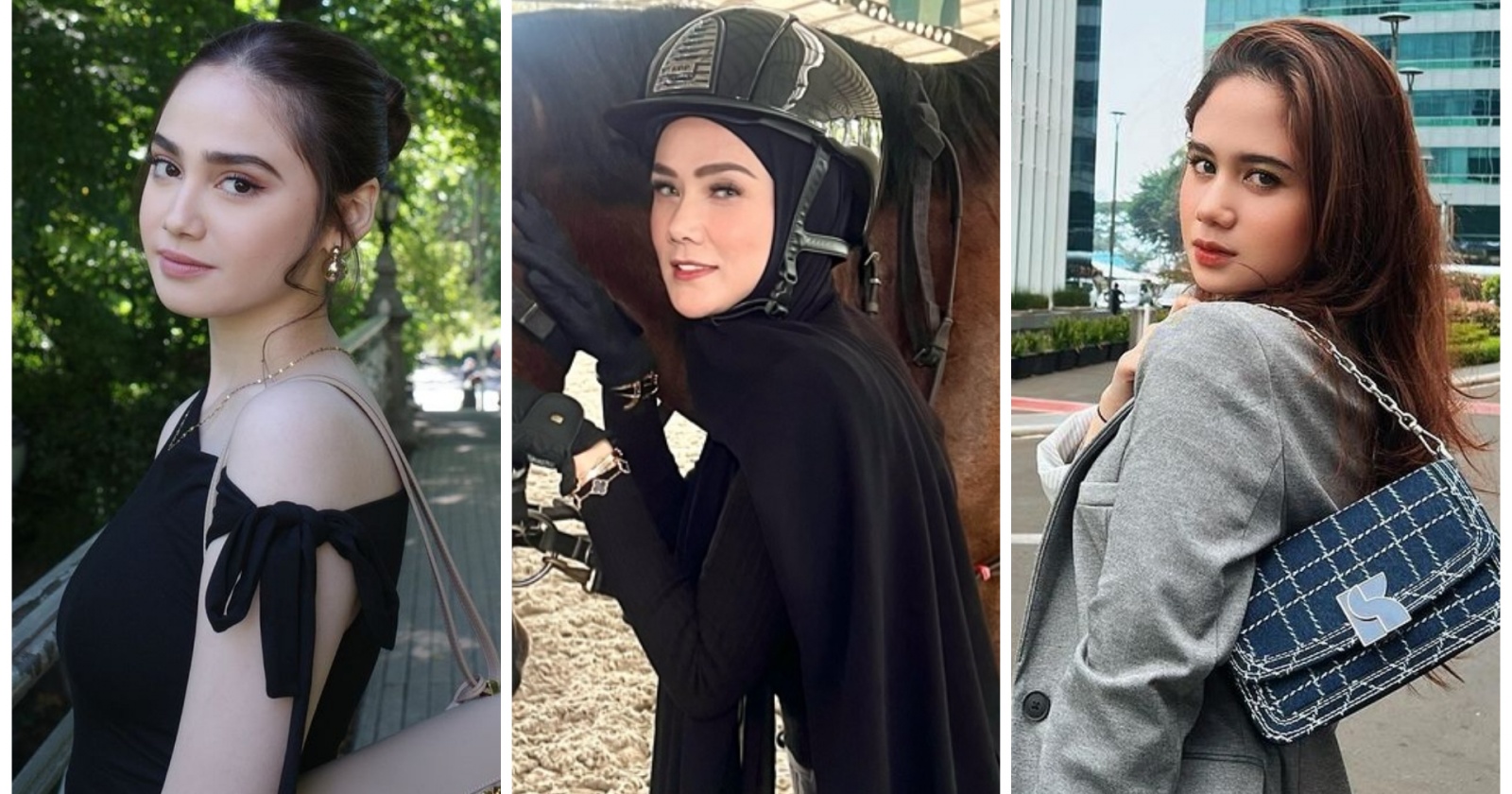 Pantolonsiz jinsi yubkalar Filmlarda ahmoq