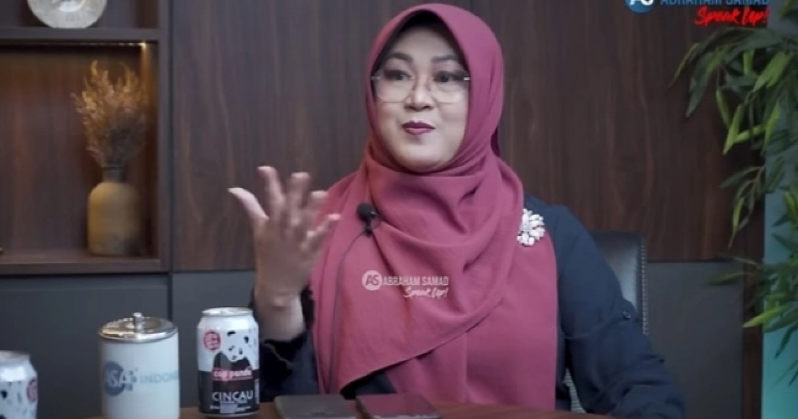 Tak Gentar Dipolisikan, Dokter Tifa Siap Lawan Balik Jokowi soal Isu Ijazah  Palsu: Tagih Janji Ini!
