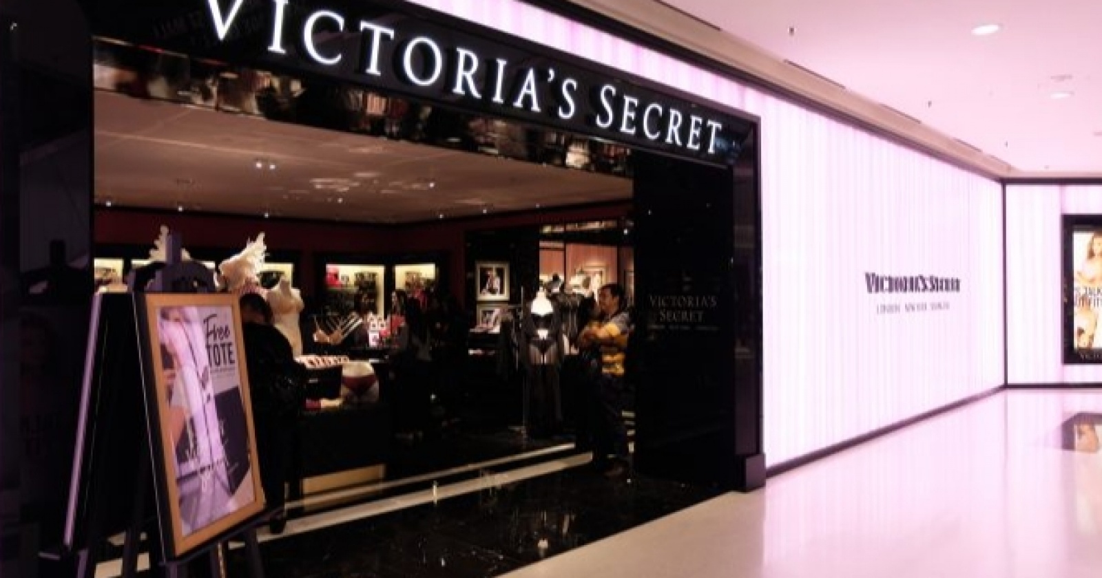 Borong Parfum Victoria's Secret, Ada Diskon Spesial untuk Nasabah BRI!