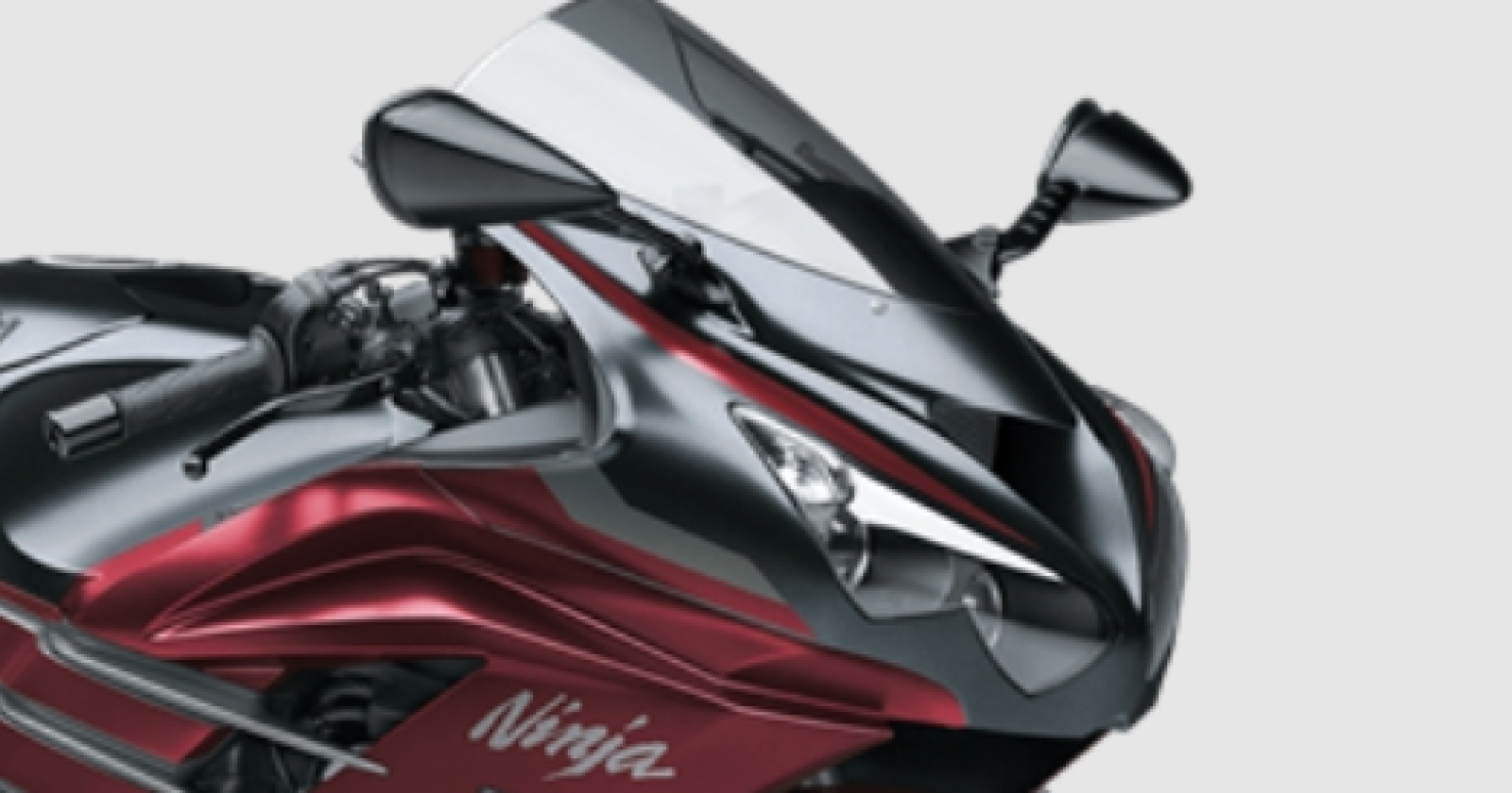 【税込】 Kawasaki Fitur Segudang dengan Jalanan Monster Hadirkan トイガン