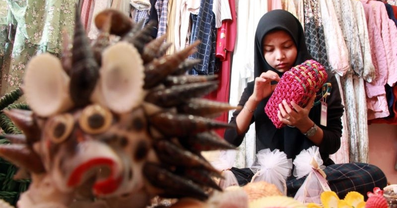 BRI Dukung Program Pendampingan Kemenkop UKM, UMKM Bisa Perluas Kerja Sama