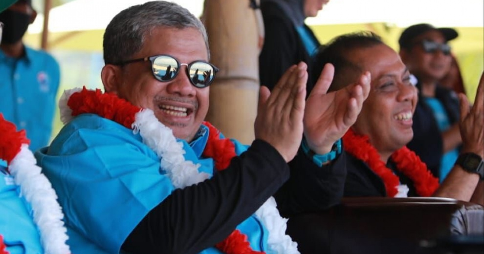 Fahri Hamzah Usul Peradilan Etik, Pejabat Bisa Langsung Dipecat Sebelum Terjerat Korupsi