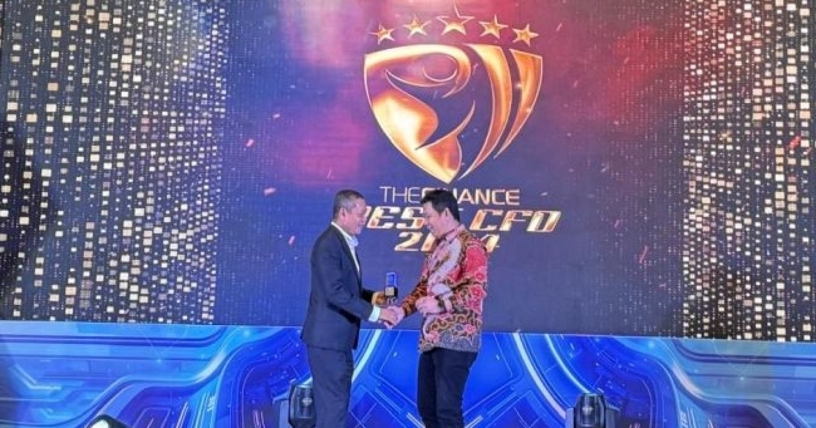 Borong 2 Penghargaan, BRI Insurance Dinobatkan Jadi Top Financial Institution 2024