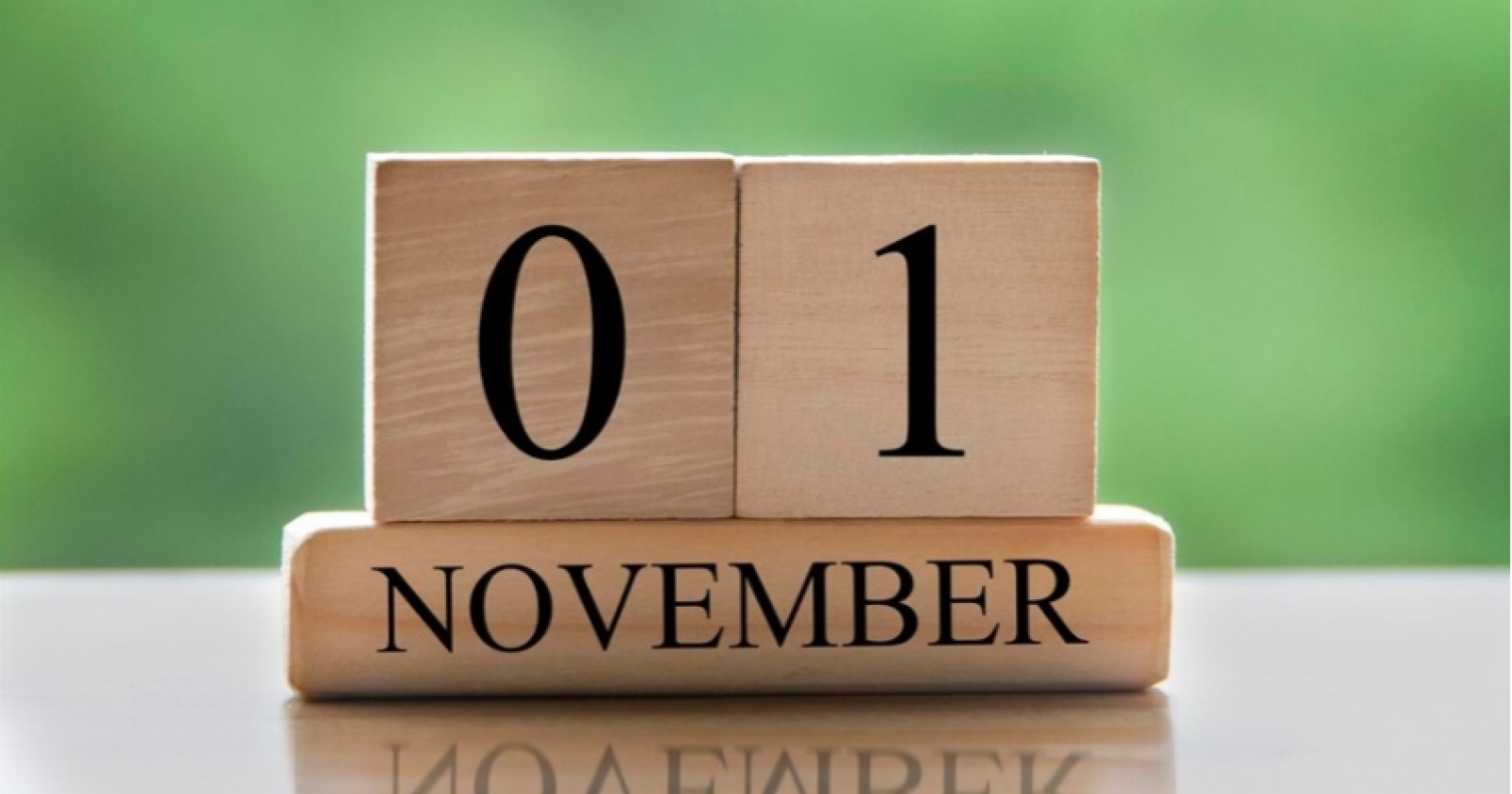 1 November 2024 Tanggal Merah? Cek Ada 3 Peringatan Penting di ...