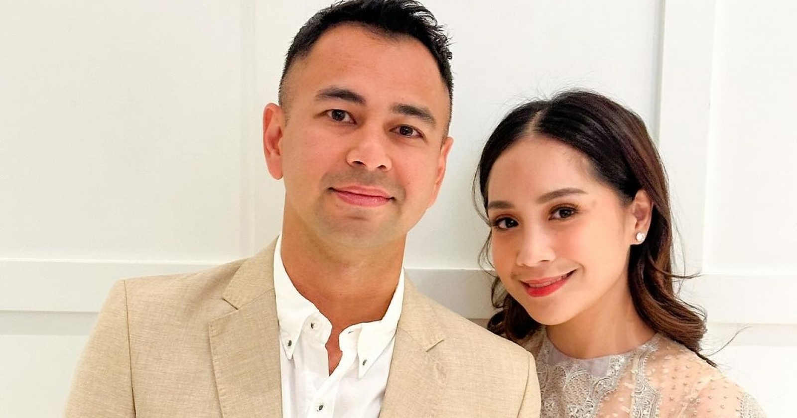 Raffi Ahmad Masuk Kabinet, Bolehkan Nagita Slavina Terima Endorse di  Instagram?