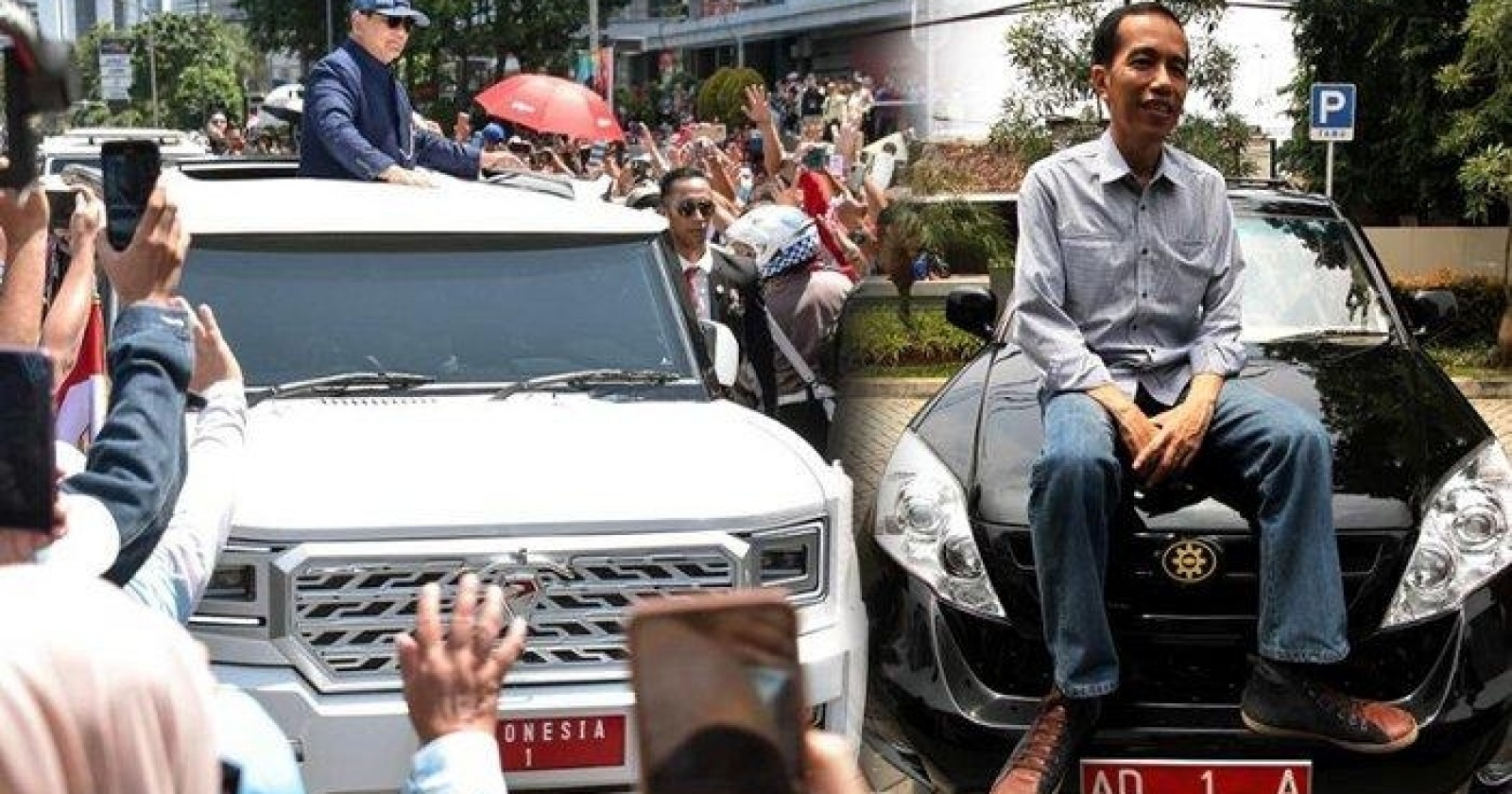 Agar Tak Senasib Timor-Esemka: Mobil Nasional Ala Prabowo Harus Bebas Politik, Kualitas Nomor Wahid