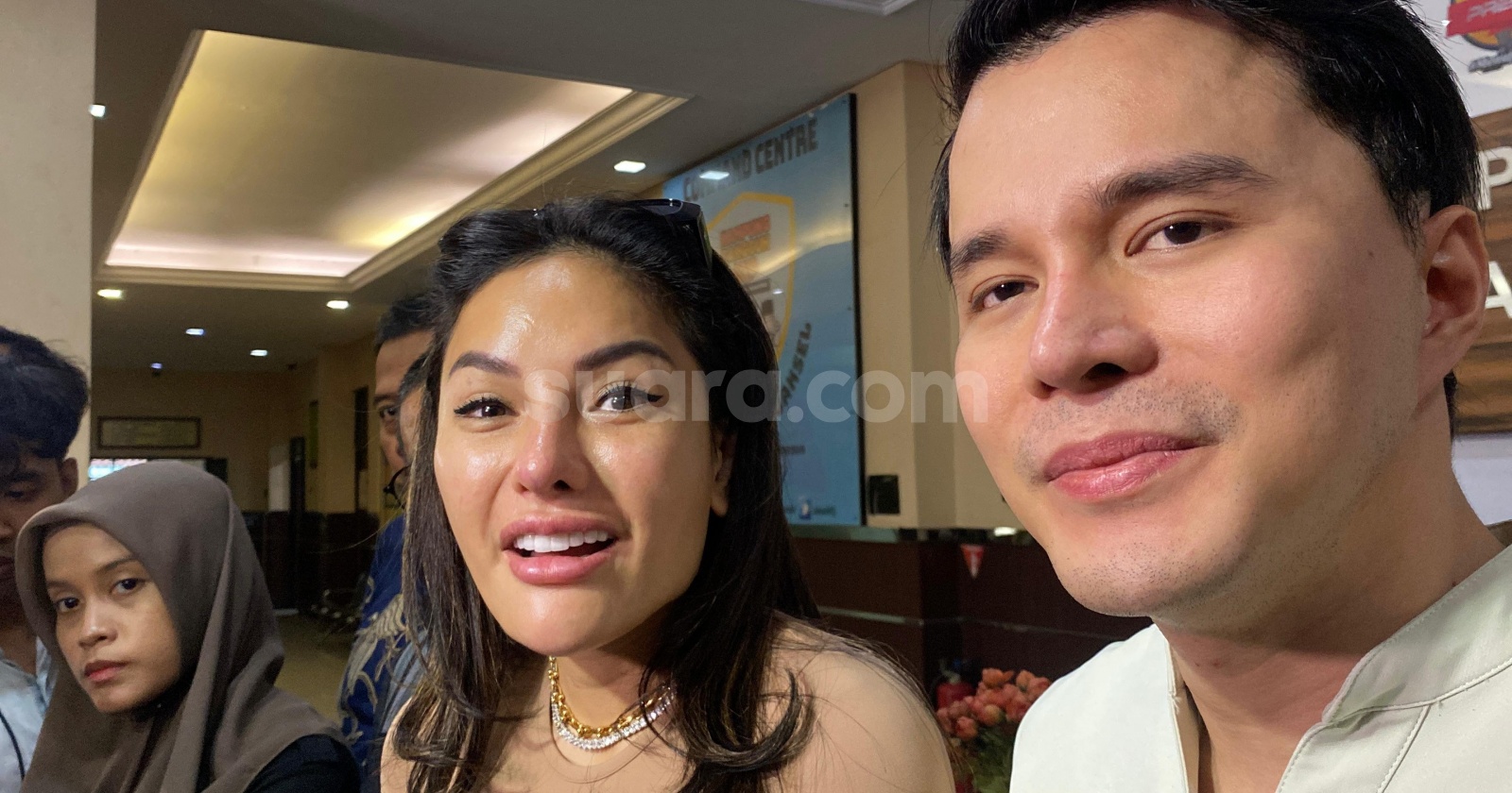 Yetuk onalar vasvasaga soladi