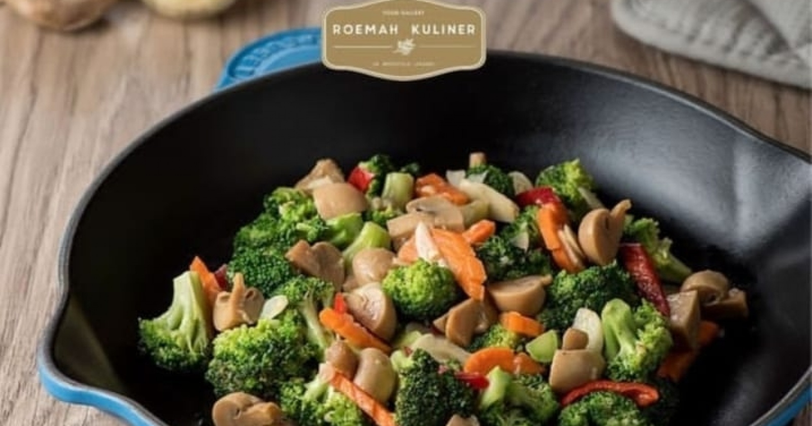 BRI Tebar Promo Spesial di Roemah Kuliner, Makan Besar dengan Harga Murah