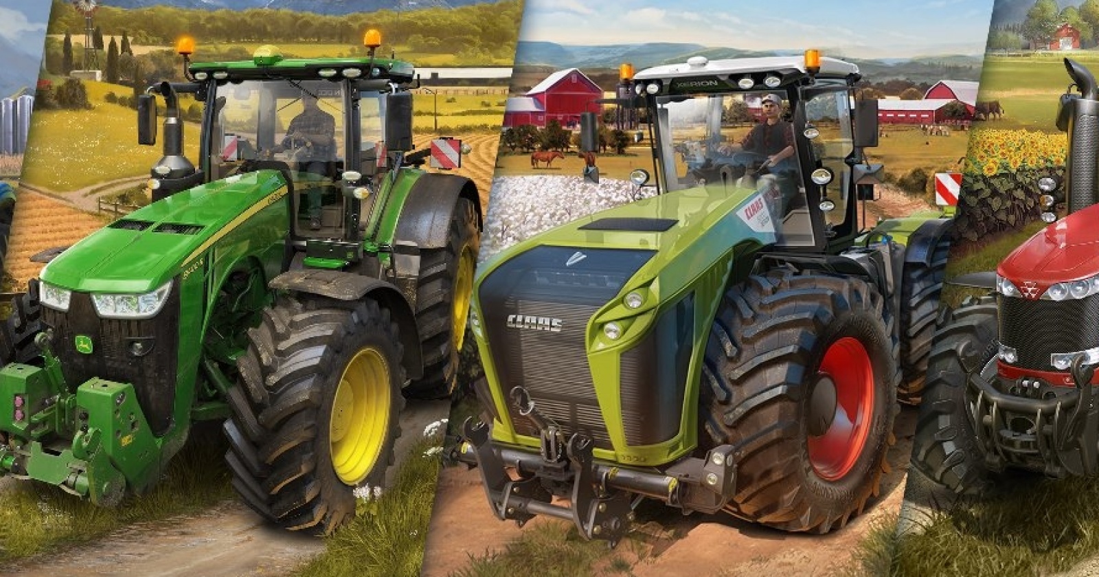 gorontalo77 Siap Bertani? Cek Spesifikasi PC Farming Simulator 25 Terbaru Ini