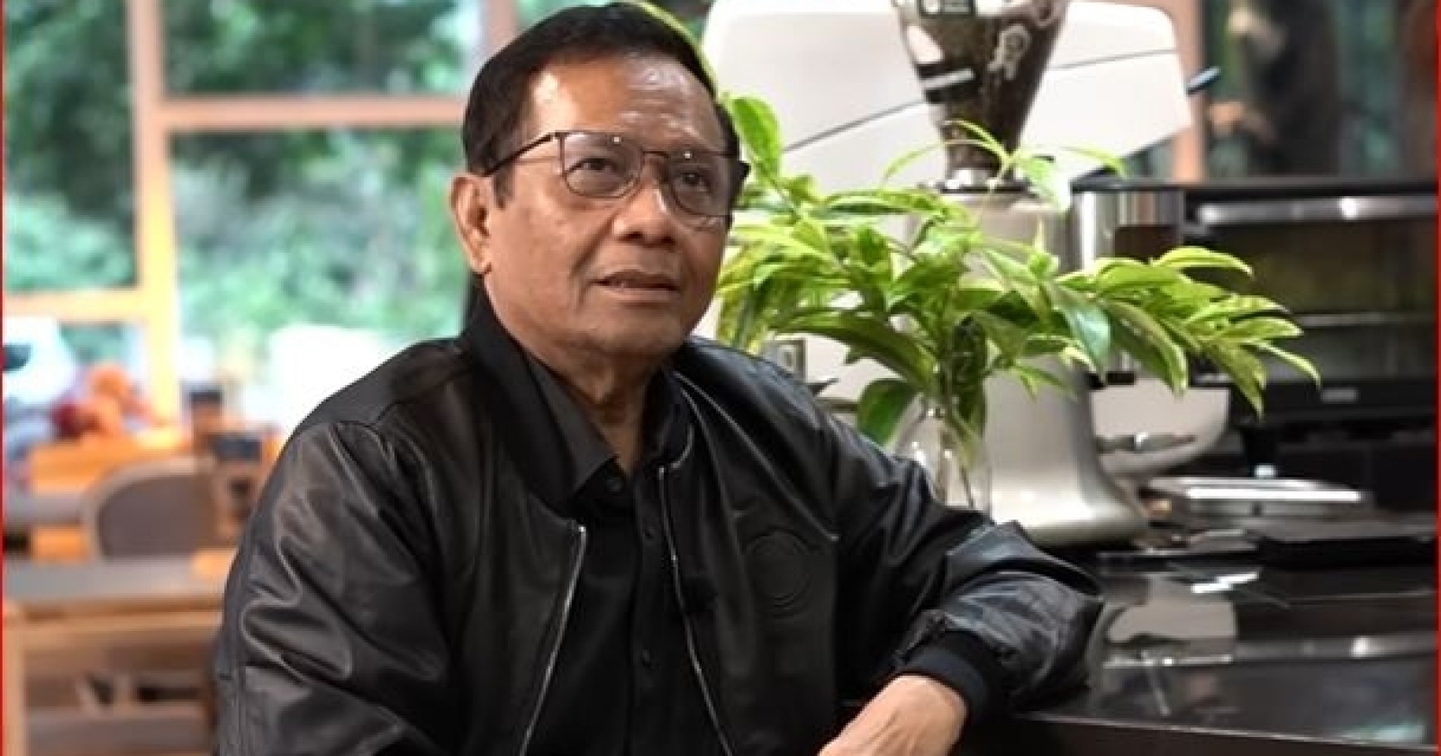 Paling Parah Peradilan, Mahfud MD Blak-blakan Hukum di Indonesia Bisa Dibeli