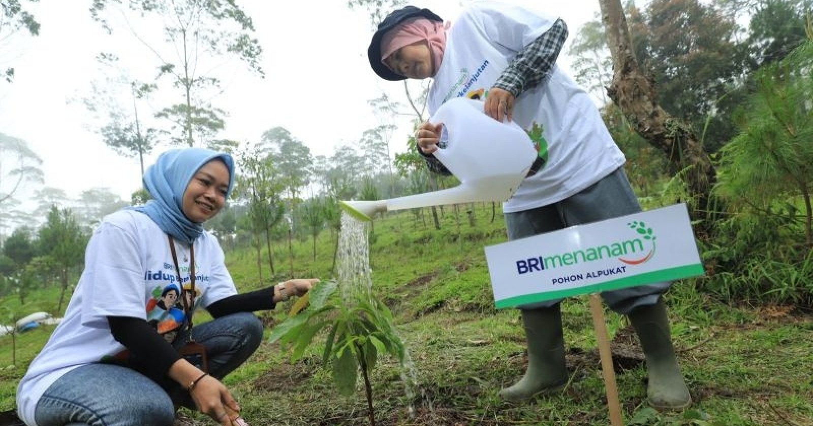 Rahasia BRI Raih Skor Tinggi ESG, Tata Kelola dan Ekonomi Jadi Kunci