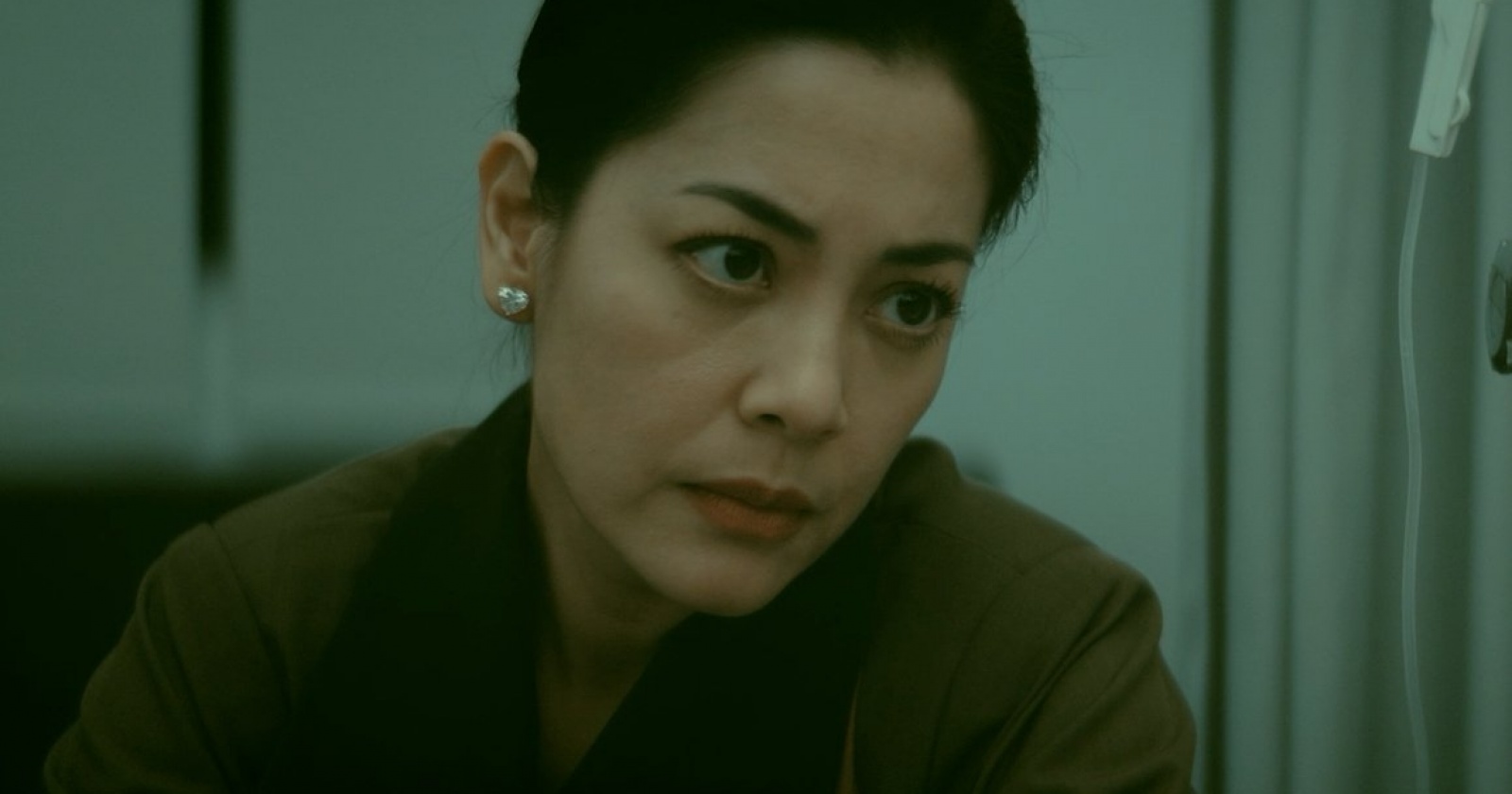 Porno skunk sifatida mast