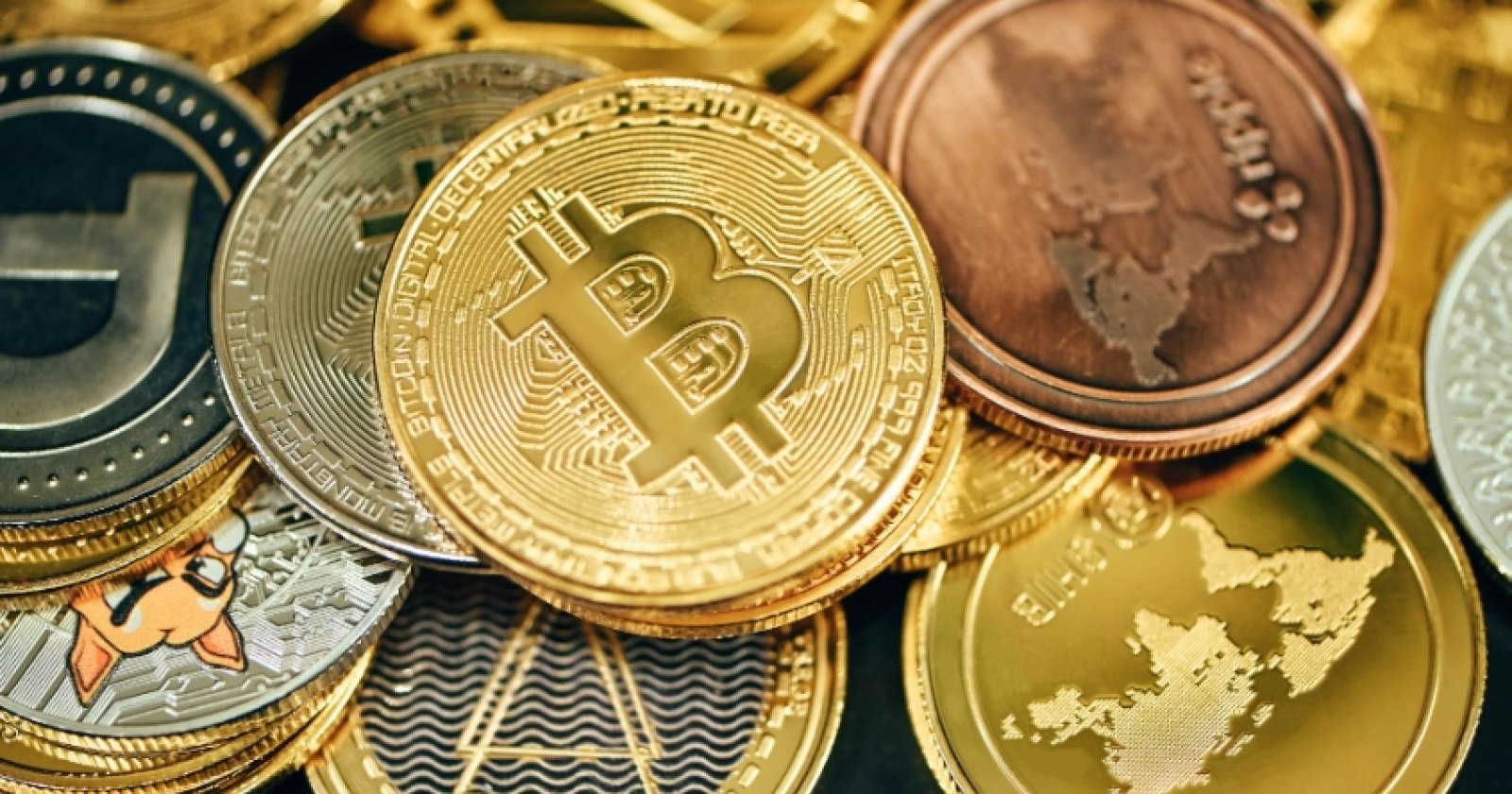 Mengenal Apa Itu Bitcoin, Uang Digital yang Harganya Lagi Meroket