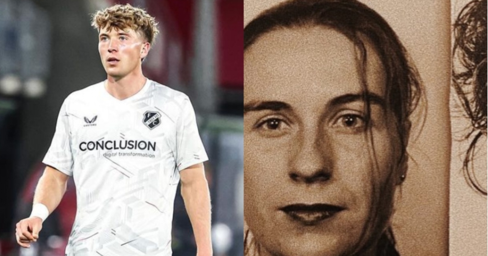 Ole Romeny Keturunan