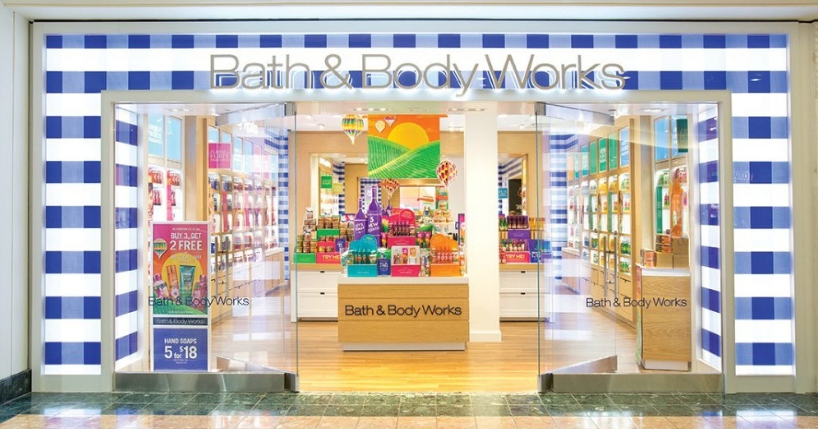 Black Friday Sale! Bath & Body Works Diskon Gede-gedean + Bonus Spesial Nasabah BRI!