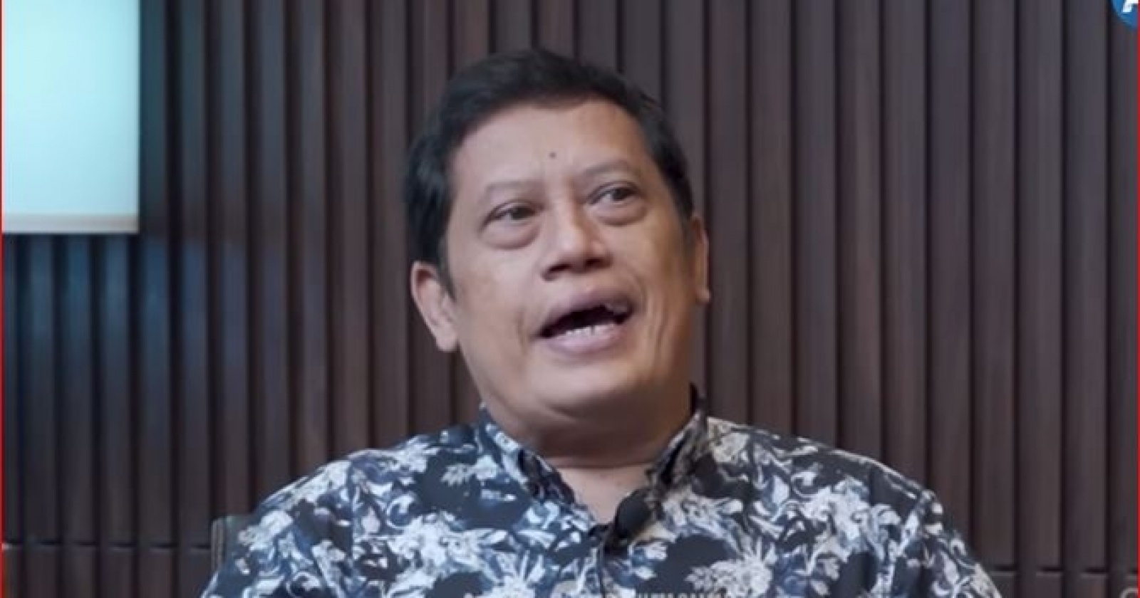 Jalan Ketiga Lukas Luwarso: Buru Ijazah Asli Jokowi, Bongkar Dugaan 'Operasi' Penutupan Fakta