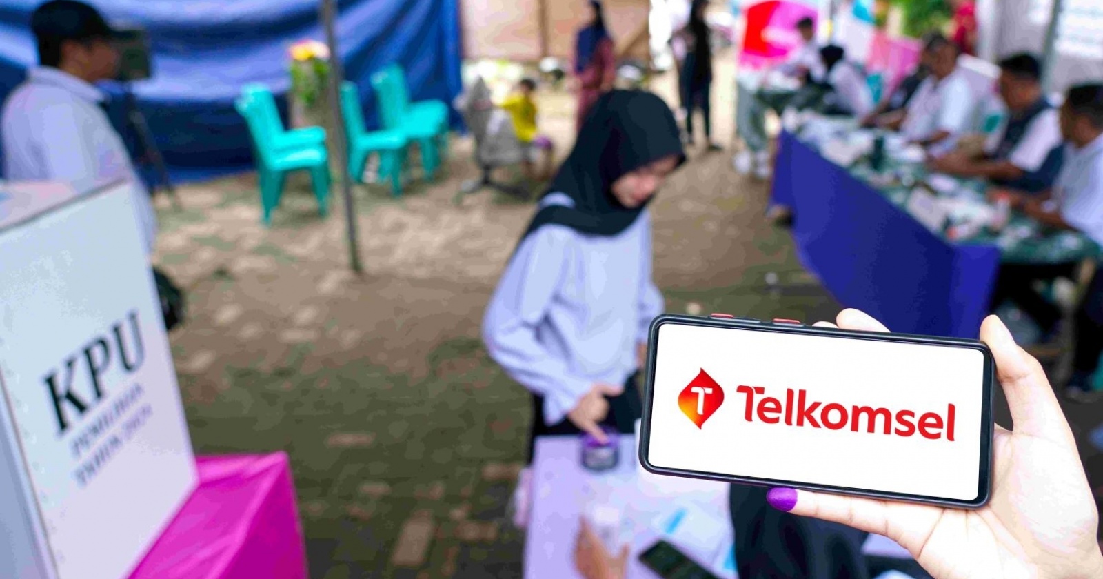 Beli Pulsa Telkomsel Pakai Debit BRI Langsung Dapat Cashback, Cek Syaratnya!