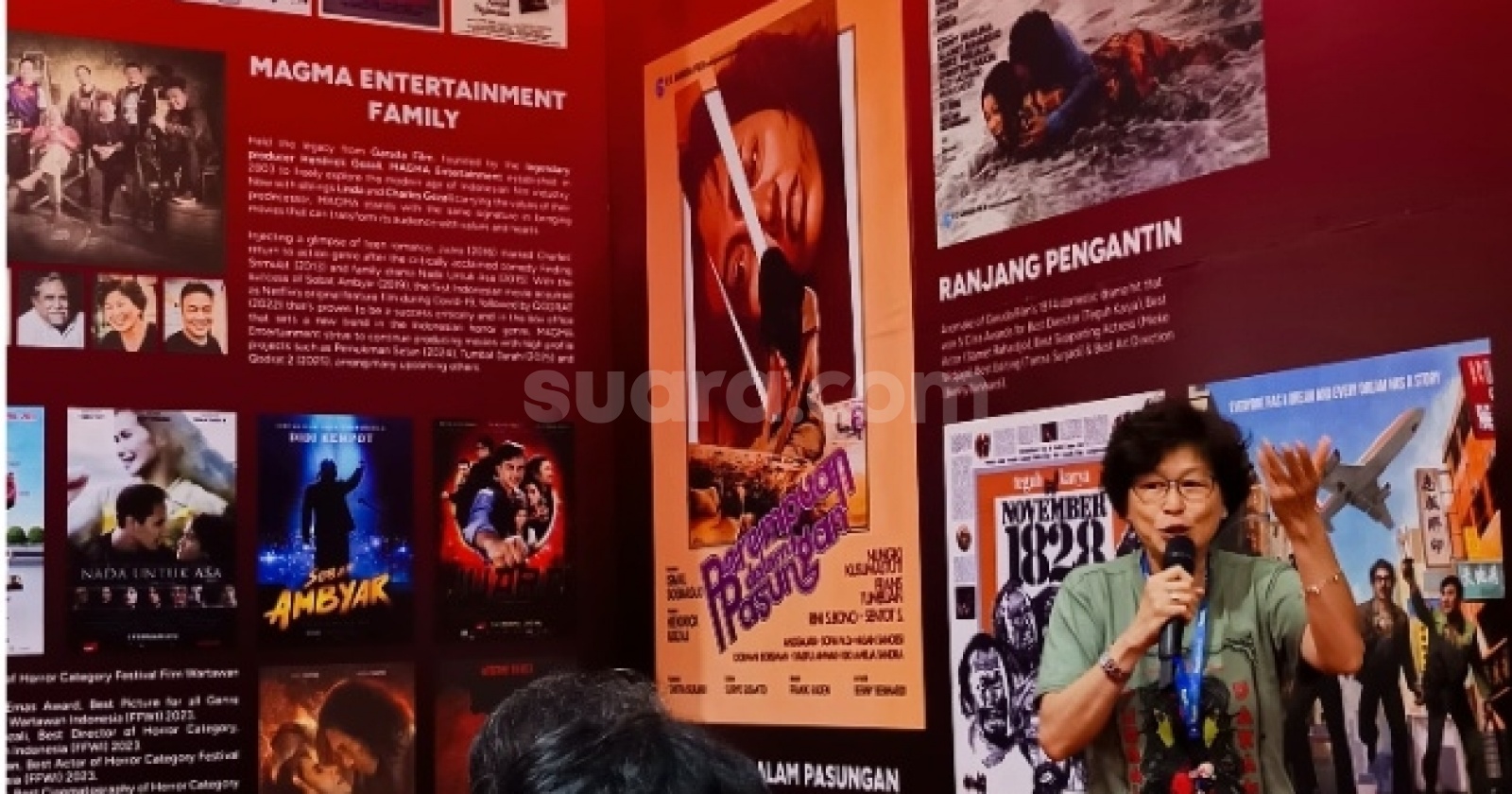 Kino porno mitti kichik