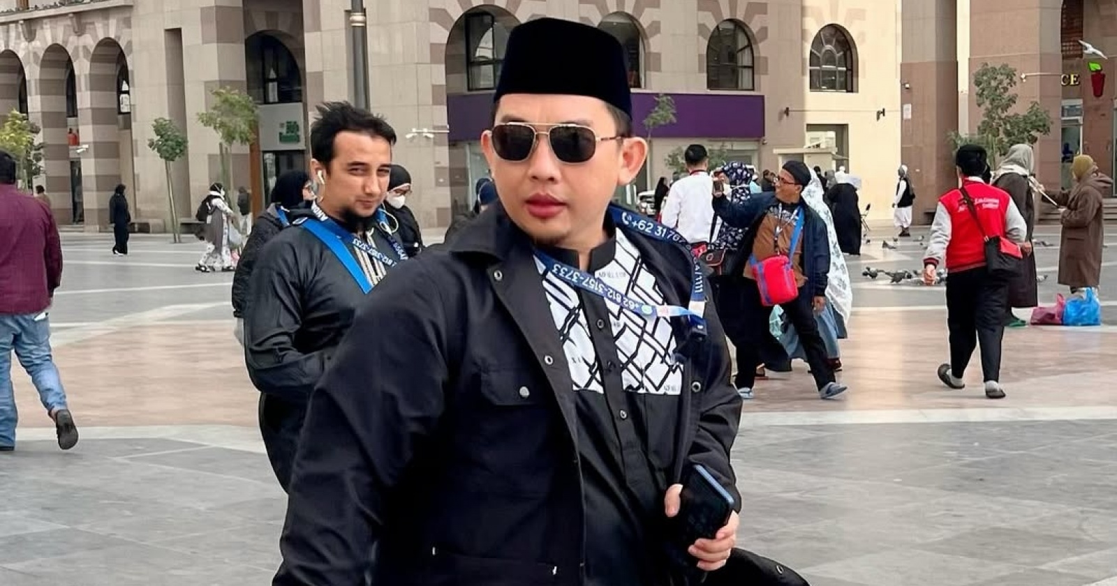 Profil Gus Hilmi Firdausi, Akui Malu Lihat Penceramah Malah Rendahkan Orang  Lain