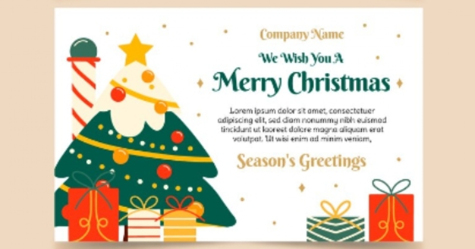 Ucapan Natal - Gallery image 2