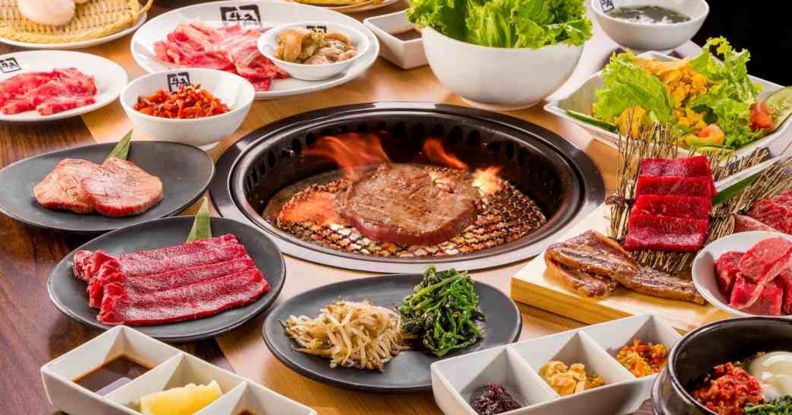 Promo Gyukaku dari BRI: Diskon 50 Ribu untuk Yakiniku Spesial!