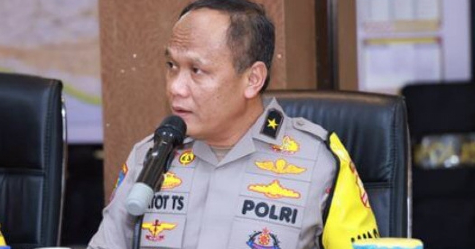 Brigjen Gatot Tri Suryanta - Gallery image 3