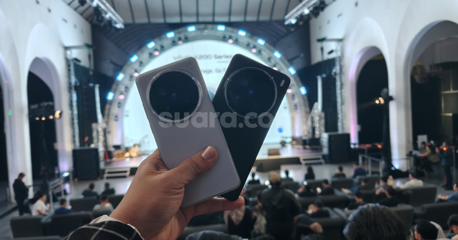 sawittogel Terpopuler: Rekomendasi HP Vivo Seri Terbaik, 7 Laptop Pesaing MacBook Neo